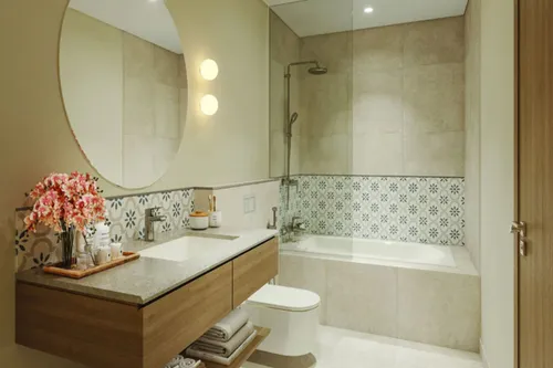1 Bedroom Apartment in Bloom Living