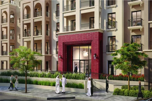 1 Bedroom Apartment in Bloom Living
