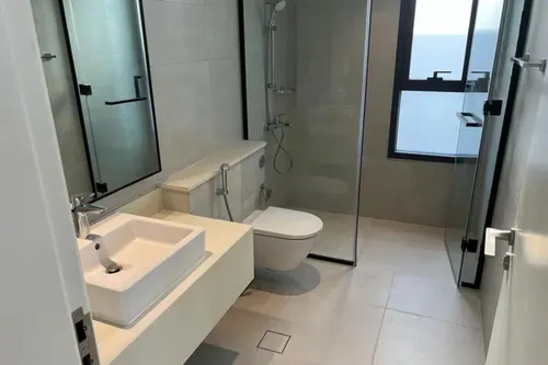 3 Bedrooms Townhouse in Sarab 2