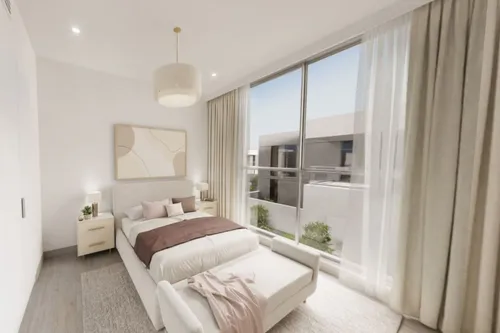 2 Bedrooms Apartment in The Sustainable City - Yas Island