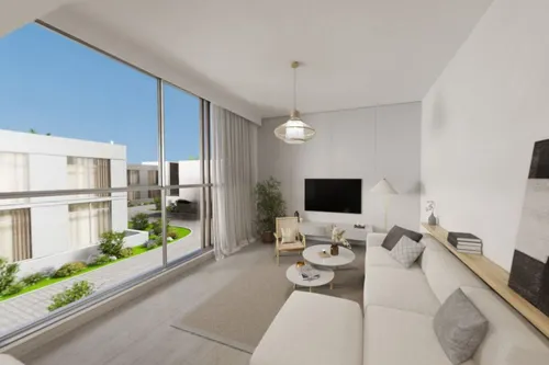 2 Bedrooms Apartment in The Sustainable City - Yas Island