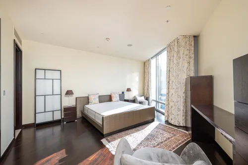 1 Bedroom Apartment in A Tower