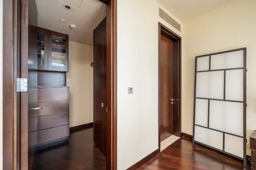 1 Bedroom Apartment in A Tower