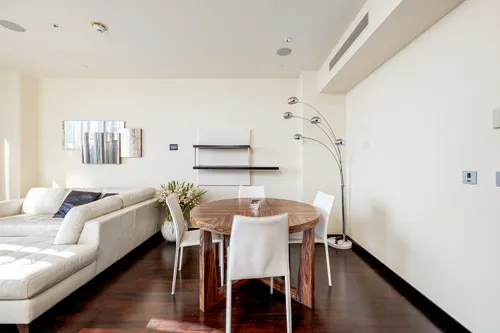 1 Bedroom Apartment in A Tower