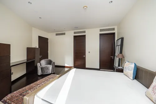 1 Bedroom Apartment in A Tower