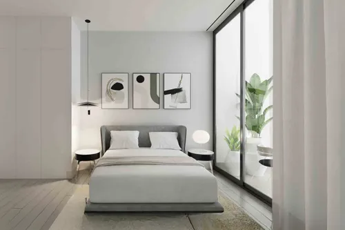 1 Bedroom Apartment in Darb 4