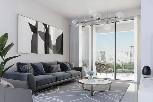 Pool view | Offplan | Payment plan | 2025 Handover