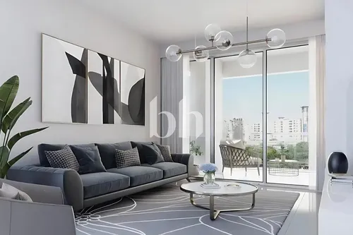 Pool view | Offplan | Payment plan | 2025 Handover