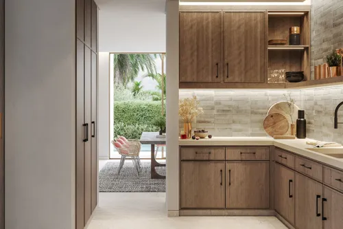 3 Bedrooms Townhouse in Bay Villas