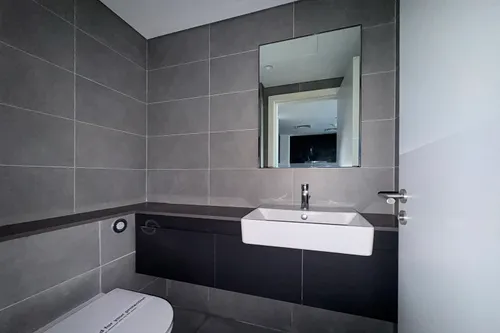 2 Bedrooms Apartment in Tiraz