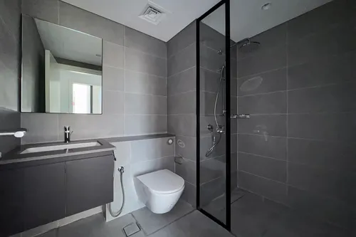 2 Bedrooms Apartment in Tiraz