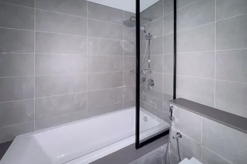 2 Bedrooms Apartment in Tiraz