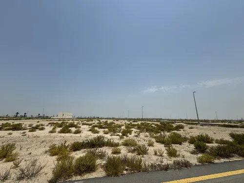Land in Jebel Ali Hills