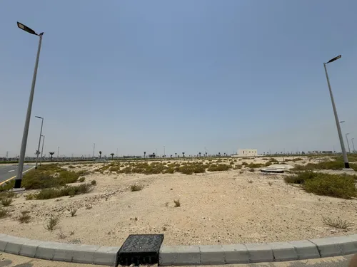 Land in Jebel Ali Hills