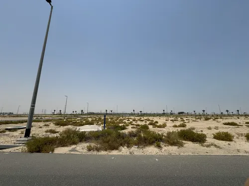 Land in Jebel Ali Hills