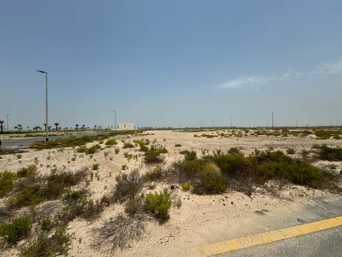 Land in Jebel Ali Hills