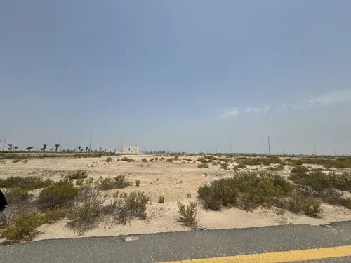 Land in Jebel Ali Hills