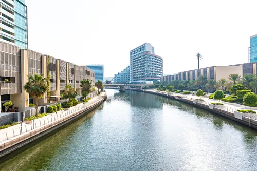 1 Bedroom Apartment in Al Maha