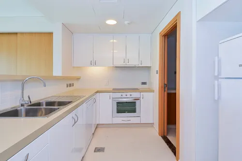 1 Bedroom Apartment in Al Maha