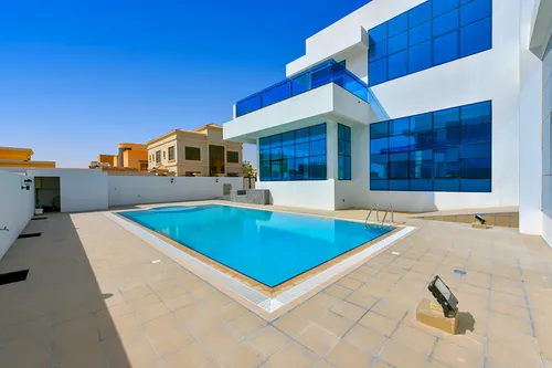 5 Bedrooms Villa in Al Barsha South 2