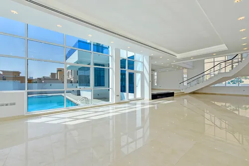 5 Bedrooms Villa in Al Barsha South 2