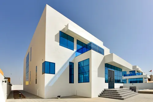 5 Bedrooms Villa in Al Barsha South 2