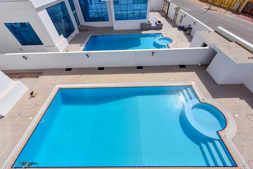 5 Bedrooms Villa in Al Barsha South 2