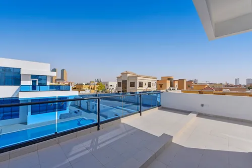 5 Bedrooms Villa in Al Barsha South 2
