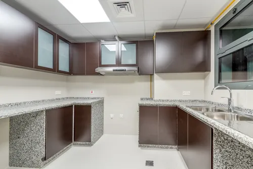 1 Bedroom Apartment in Al Faridah
