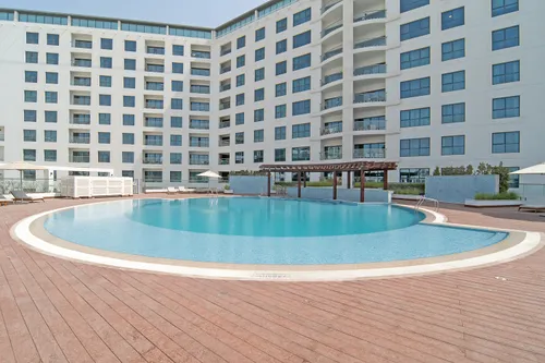 1 Bedroom Apartment in Al Faridah