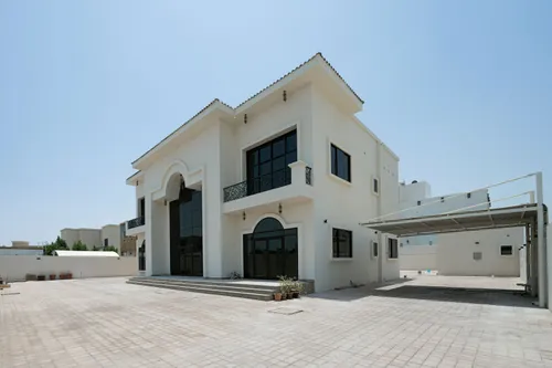 5 Bedrooms Villa in Nad Al Sheba 4