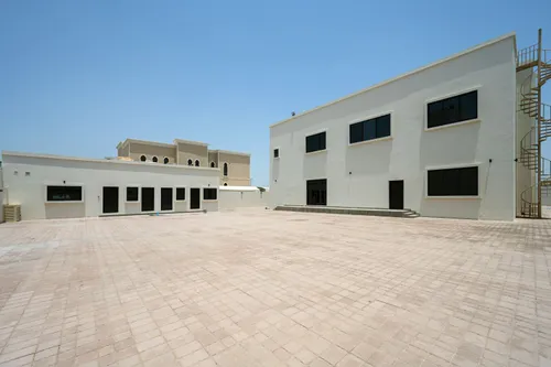 5 Bedrooms Villa in Nad Al Sheba 4
