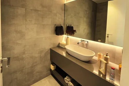 2 Bedrooms Apartment in Nasaq