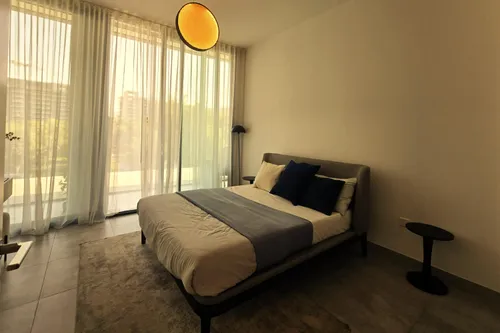 2 Bedrooms Apartment in Nasaq