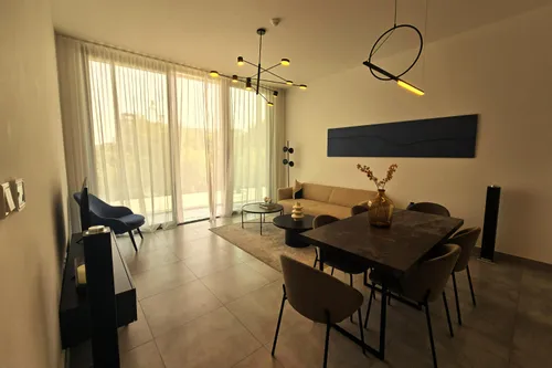 2 Bedrooms Apartment in Nasaq