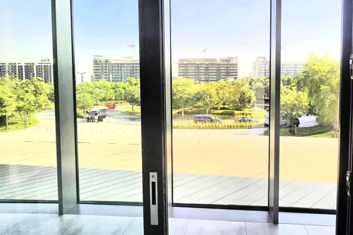 2 Bedrooms Apartment in Nasaq