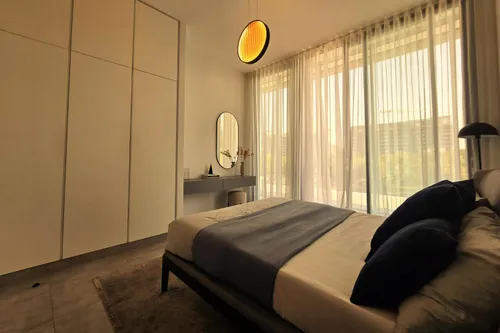 2 Bedrooms Apartment in Nasaq