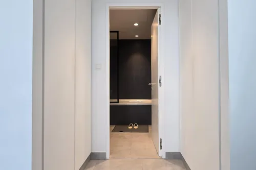 2 Bedrooms Apartment in Nasaq