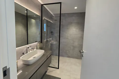 2 Bedrooms Apartment in Nasaq