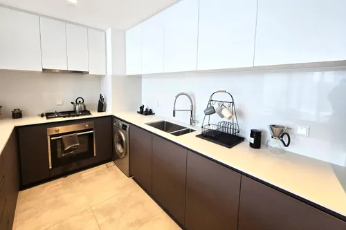 2 Bedrooms Apartment in Nasaq