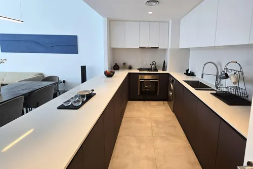 2 Bedrooms Apartment in Nasaq
