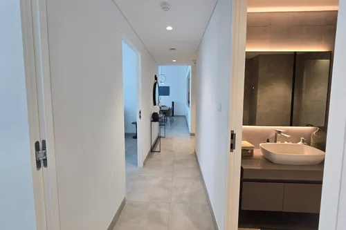 2 Bedrooms Apartment in Nasaq