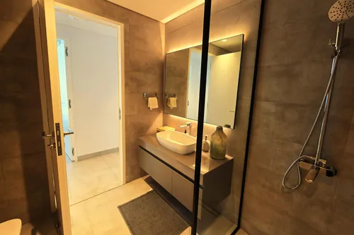 2 Bedrooms Apartment in Nasaq