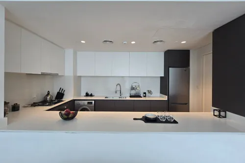 2 Bedrooms Apartment in Nasaq