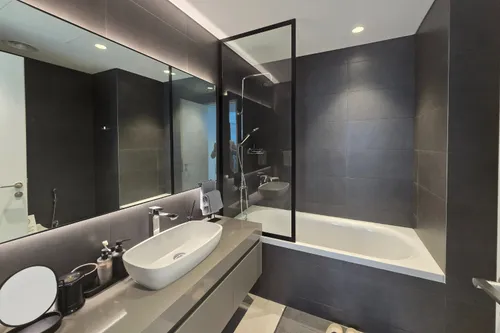 2 Bedrooms Apartment in Nasaq