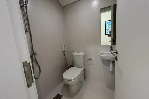 4 Bedrooms Townhouse in Robinia