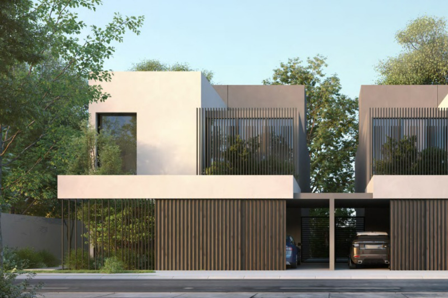 4 Bedroom Townhouse in Azalea