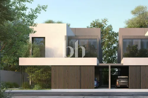 Spacious 4BR TH | Freehold | Handover Mid 2025