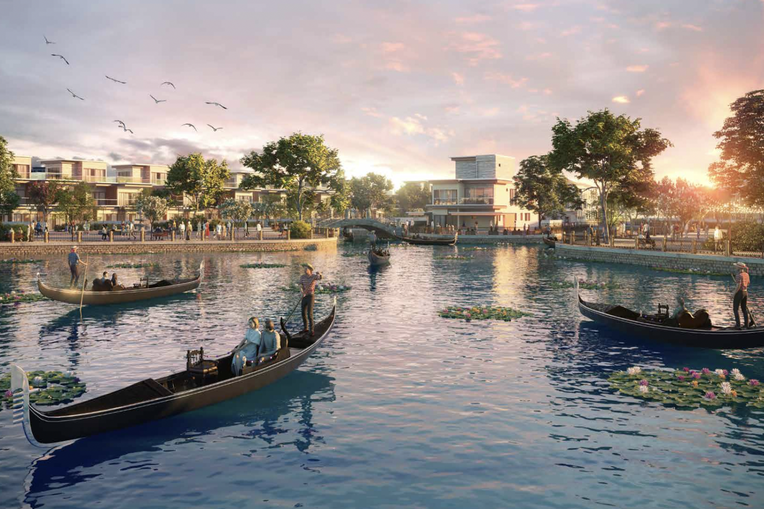 6 Bedrooms Villa in Venice