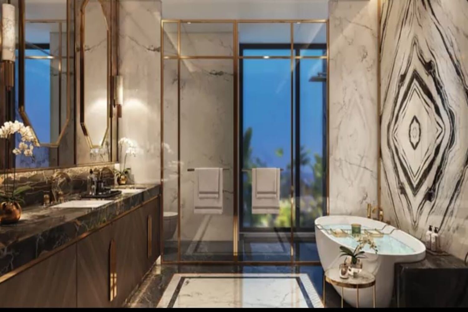 6 Bedrooms Villa in Venice